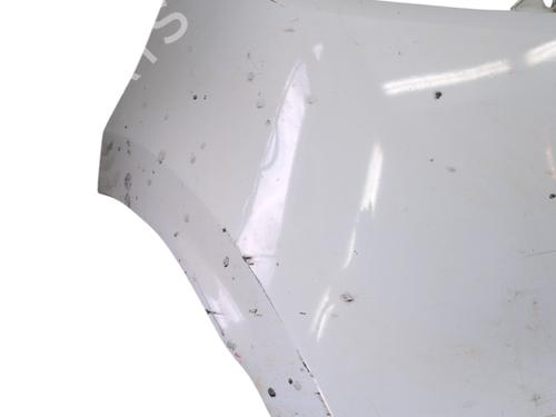 Rear bumper RENAULT TWINGO III (BCM_, BCA_) 1.0 SCe 70 (BCMB) | BP31587704C8 