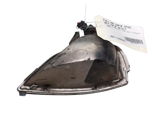 Rear bumper right light RENAULT CAPTUR I (J5_, H5_) 1.2 TCe 120 | BP29431081C82 