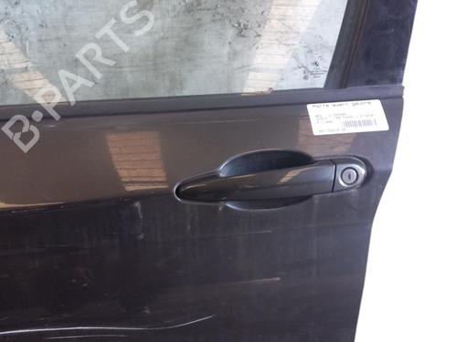 Left front door BMW 1 (F20) 125 d | BP25055232C2 