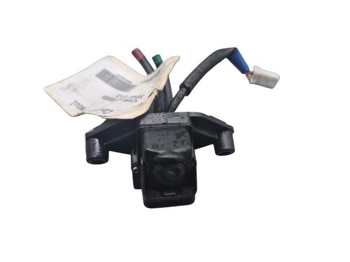 Camera NISSAN QASHQAI II (J11, J11_) 1.5 dCi | BP25053229E14 