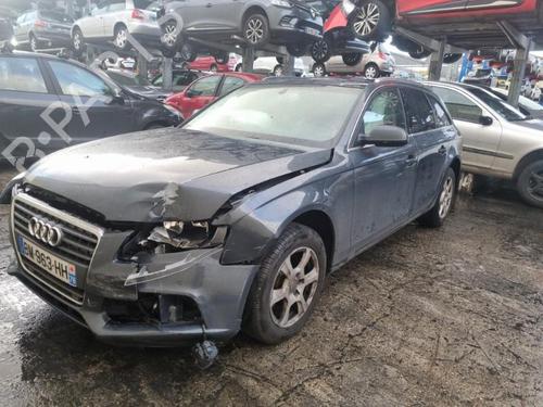 Left tailgate light AUDI A4 B8 Avant (8K5) 2.0 TDI | BP25058207C79 - Image 5