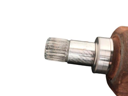 Left front driveshaft CITROËN C4 Picasso II  | BP33741870M38  - Image 6