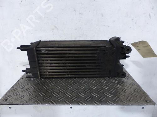 Used Intercooler Intercooler PEUGEOT 508 I (8D_) 1.6 HDi (112 hp) 25108211 25108211