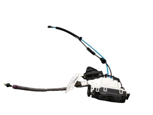 Rear left lock MERCEDES-BENZ C-CLASS (W204)  | BP25058989C100 