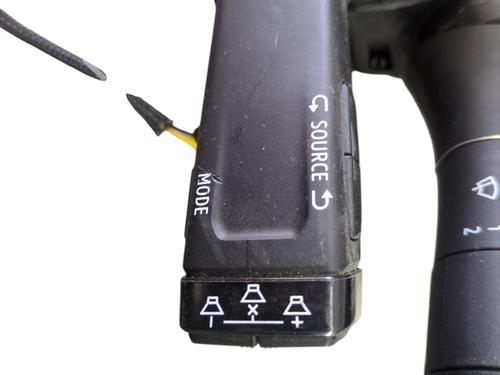 Steering column stalk RENAULT ZOE (BFM_) ZOE (BFMC, BFMD) | BP27618436I23  - Image 8