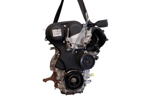 Engine FORD FIESTA VI (CB1, CCN) 1.4 | BP25061903M1 