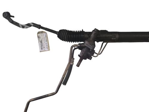 Steering rack RENAULT LAGUNA II (BG0/1_) 1.9 dCi (BG08, BG0G) | BP26599166M22 