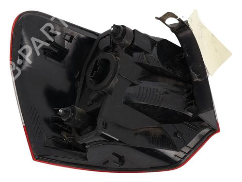 Left taillight CITROËN C5 III (RD_) 2.0 HDi 140 (RDRHF8, RDRHFA, RDRHA8, RDRHAJ) | BP34637245C34 - Image 6