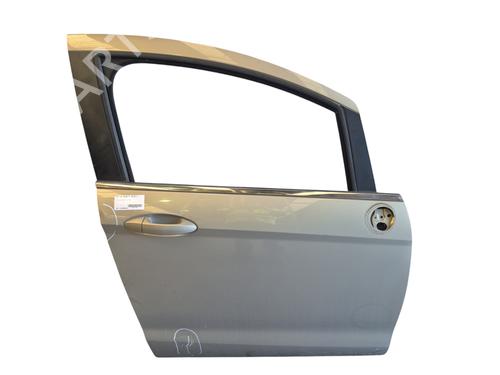 Right front door FORD B-MAX (JK) 1.5 TDCi | BP25075139C3 