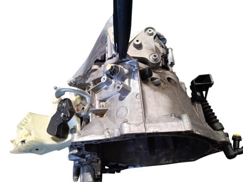 Gearbox PEUGEOT 2008 I (CU_) 1.2 THP 110 / PureTech 110 | BP33534859M3 - Image 2