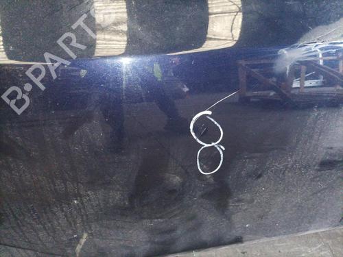 Left front door BMW 5 (E60) 530 i | BP25062180C2 