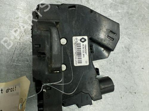 Front right lock RENAULT TALISMAN (LP_) 1.6 TCe 150 | BP26938310C97 