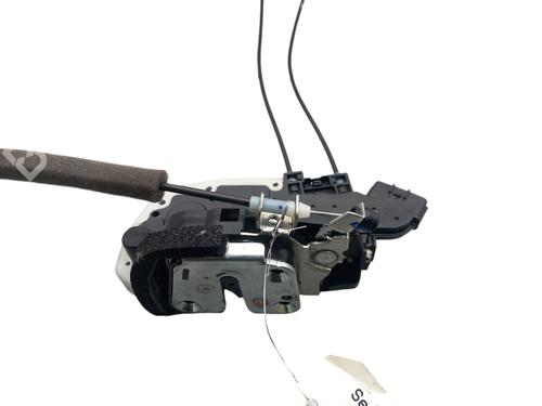 Rear right lock NISSAN MICRA IV (K13K, K13KK) 1.2 | BP25059607C99 