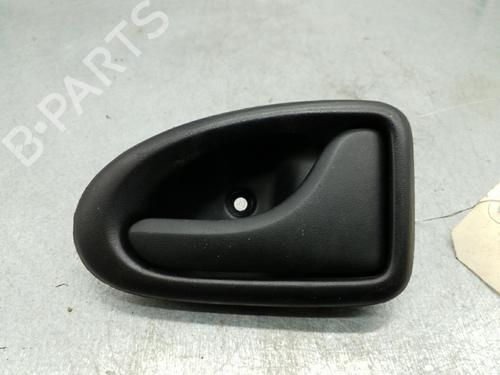 Used Front right exterior door handle Front right exterior door handle DACIA LOGAN MCV (KS_) 1.6 (KS0B, KS0D, KS0F) (87 hp) 25089434 25089434