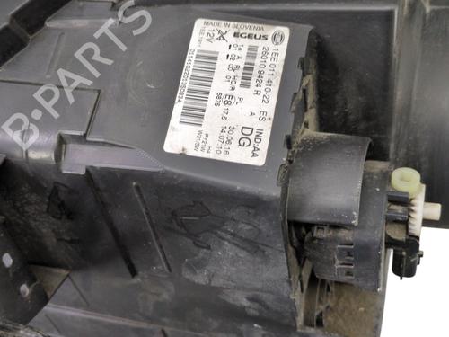 Right headlight RENAULT TRAFIC III Van (FG_) 1.6 dCi 125 (FGMH) | BP29759866C29 