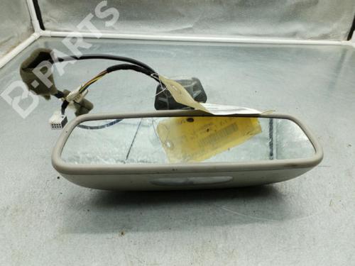 Used Rear mirror Rear mirror MERCEDES-BENZ E-CLASS Coupe (C207) E 250 CDI / BlueTEC / d (207.303, 207.304) (204 hp) 10574203 10574203