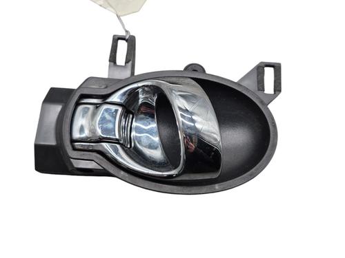 Used Front right interior door handle NISSAN JUKE (F15) 1.5 dCi (110 hp) 25098221