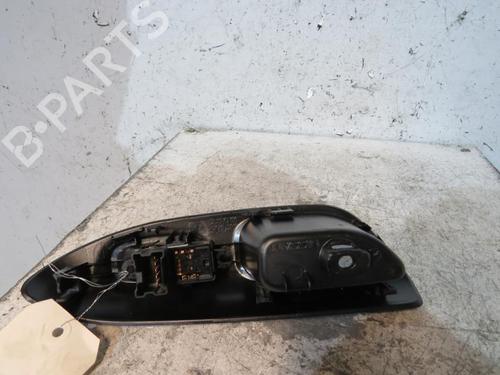 Left rear window switch NISSAN JUKE (F15) 1.6 | BP25081130I29 