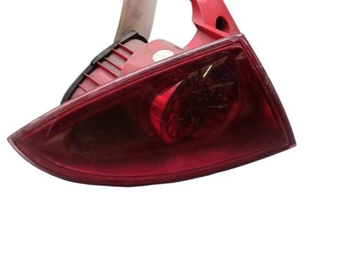 Left taillight SEAT LEON (1P1) 1.9 TDI | BP27329260C34 