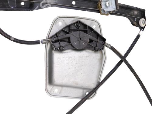 Front left window mechanism VW GOLF V (1K1) 1.6 | BP29513747C22 