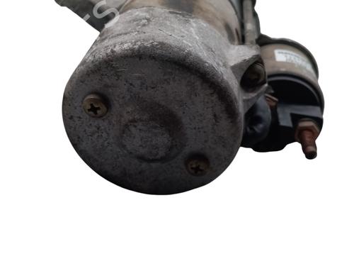 Starter PEUGEOT 407 Coupe (6C_) 2.7 HDi | BP29630261M8 - Image 3