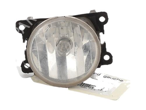 Left front fog light CITROËN C3 II (SC_) | BP35890925C30 - Image 3