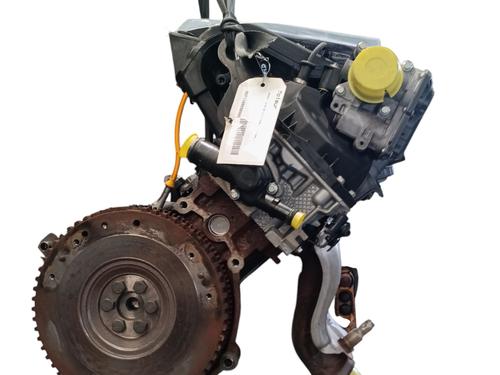 Engine RENAULT CLIO III (BR0/1, CR0/1) 1.2 16V Hi-Flex (BR1U, CR1U) | BP28073207M1 