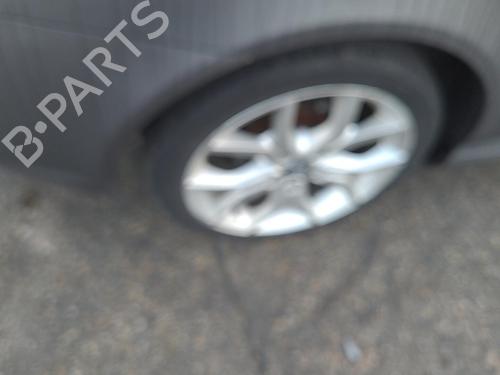 Left front fenders HYUNDAI COUPE II (GK) 2.0 GLS | BP25104992C41 