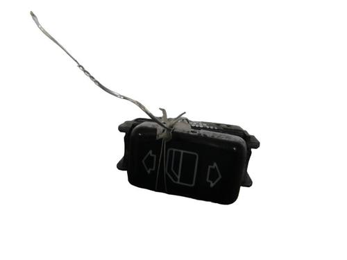 Used Left front window switch MERCEDES-BENZ E-CLASS (W124) E 250 D (124.126, 124.129) (113 hp) 25113782