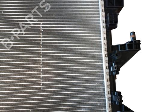 Water radiator CITROËN JUMPER II Platform/Chassis 2.2 BlueHDi 120 | BP28044735M31 - Image 2