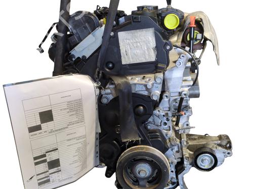 Engine PEUGEOT 208 I (CA_, CC_) 1.6 HDi | BP29979099M1