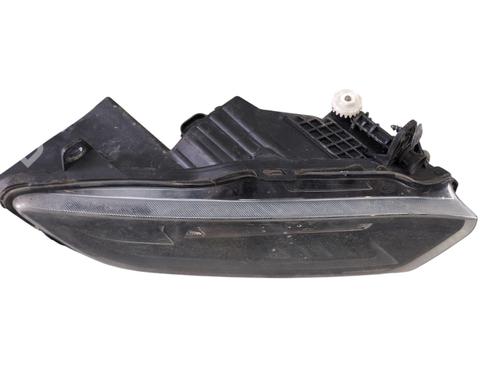 Used Left front fog light VW POLO V (6R1, 6C1) 1.2 TSI 16V (90 hp) 27483864