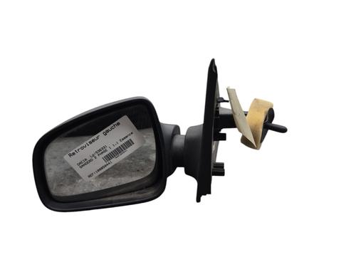 Left mirror DACIA SANDERO  | BP25098243C26