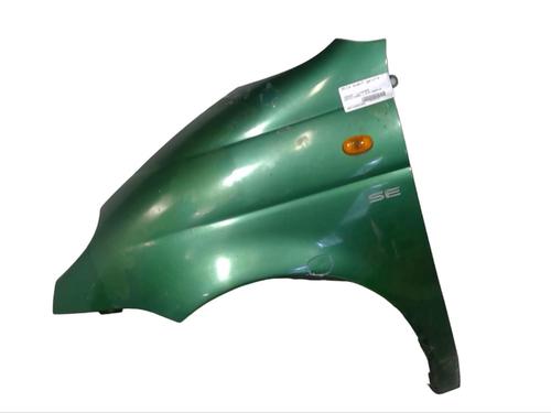 Left front fenders DAEWOO MATIZ (M100, M150) 0.8 | BP25111276C41 
