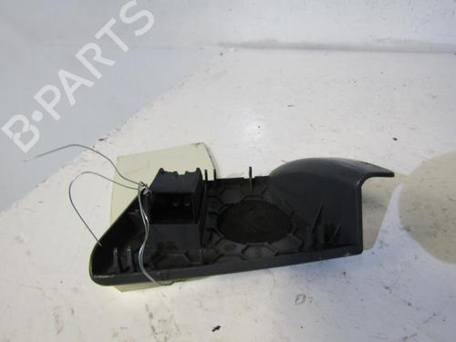 Used Left rear window switch Left rear window switch SKODA OCTAVIA I (1U2) 1.9 TDI (110 hp) 25082954 25082954