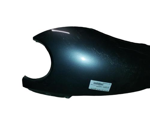 Left rear fenders VW NEW BEETLE (9C1, 1C1) 1.9 TDI | BP25087541C43 