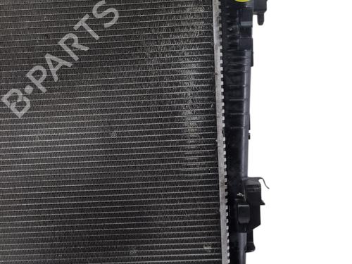 Used Water radiator RENAULT TRAFIC II Bus (JL) 2.0 dCi 90 (JL00, JL01, JL0H, JL0M, JL0P, JL0S) (90 hp) 30739046