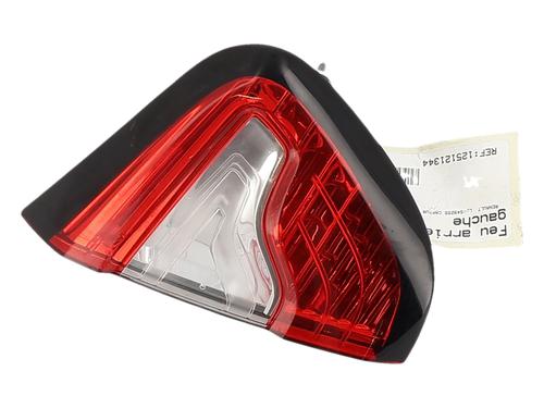 Left tailgate light RENAULT CAPTUR I (J5_, H5_) 1.5 dCi 90 (J5N4, J5M5, J5MW, J5M6, J5AL, J5AJ) | BP34458785C79  - Image 5