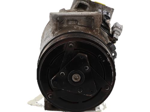 AC compressor RENAULT CLIO IV (BH_) 1.2 TCe 120 (BHAU) | BP34107888M34 - Image 2