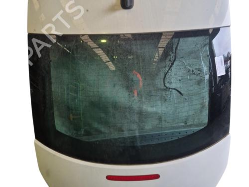 Used Tailgate VW BEETLE (5C1, 5C2) 1.2 TSI (105 hp) 30900612