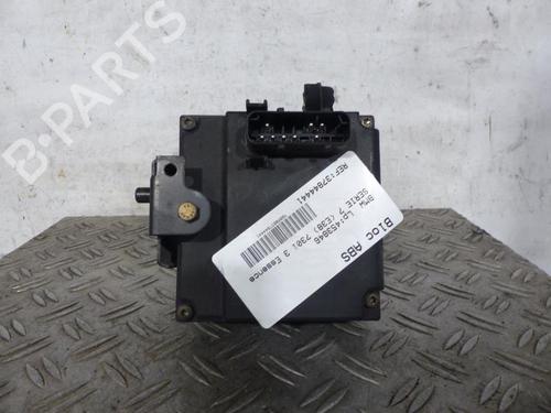 Used ABS pump BMW 7 (E38) 730 i, iL (218 hp) 25107263