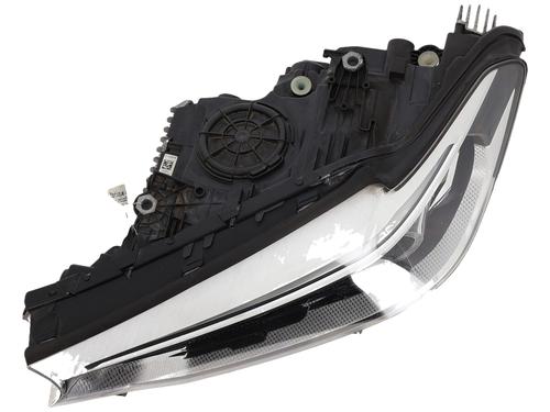 Faro izquierdo Faro izquierdo BMW 5 Touring (G31) 520 d (190 hp) 34176422 34176422