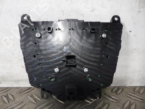 Warning switch FORD C-MAX II (DXA/CB7, DXA/CEU) 1.5 TDCi | BP25080071I22 - Image 4