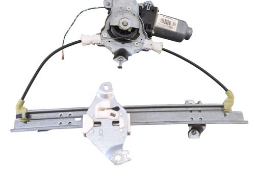 Used Rear left window mechanism Rear left window mechanism NISSAN QASHQAI I (J10, NJ10) 1.5 dCi (106 hp) 32864299 32864299