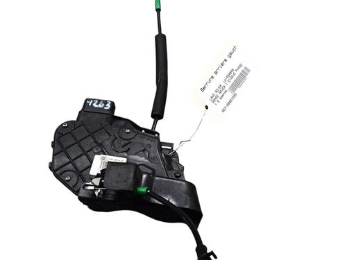 Rear left lock LAND ROVER RANGE ROVER EVOQUE (L538) 2.0 4x4 | BP25071995C100 