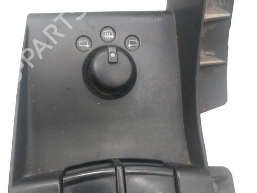 Mirror switch AUDI A3 Sportback (8PA) 1.9 TDI | BP25073601I25 
