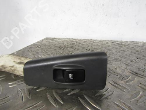 Used Left rear window switch KIA CERATO I Hatchback (LD) 2.0 CRDi (112 hp) 25070000