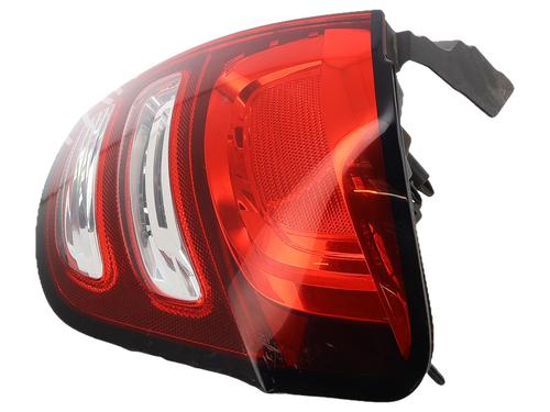 Right taillight CITROËN C3 II (SC_) 1.4 HDi 70 (SC8HZC, SC8HR0, SC8HP4) | BP38267559C35 - Image 2