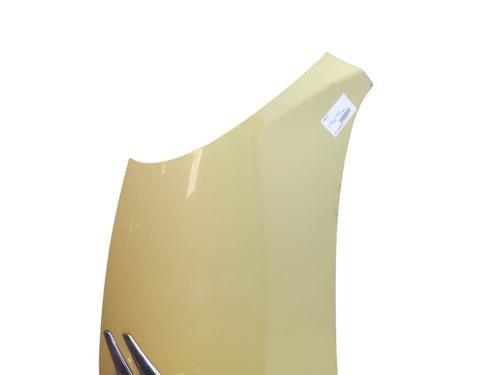 Hood CITROËN C1 (PM_, PN_) 1.4 HDi | BP25101567C1 