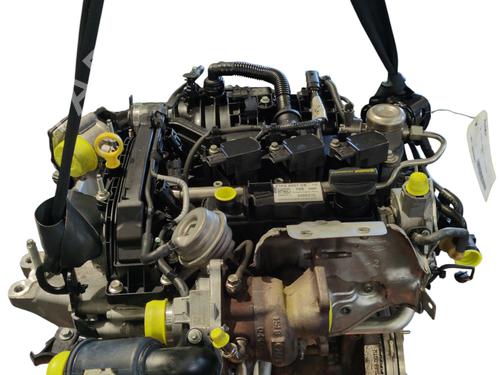 Engine FORD C-MAX II (DXA/CB7, DXA/CEU) 1.0 EcoBoost | BP28321441M1 